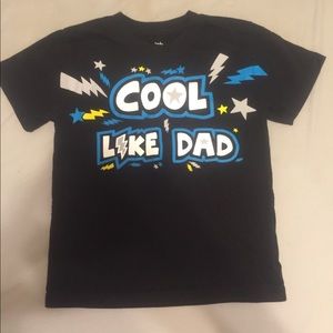 5T Shirt